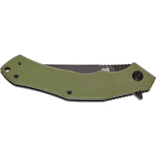 Нож SKIF Wave OD Green фото 3