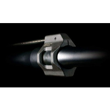 Нерегульований незькопрофільний газблок Strike Industries .750" для AR-15 фото 7