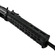 Цевье Magpul ZHUKOV Hand Guard для АК-47/АК-74/АКМ (полимер) черное фото 3