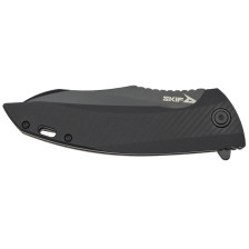 Ніж складний Skif Vulture BSW Black фото 3