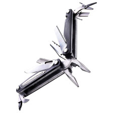 Мультитул Leatherman Charge AL Premium (830698) фото 4