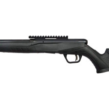 Карабин Savage B22 FV-SR 16.25" кал. 22 LR фото 6