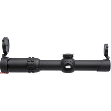 Приціл Bushnell AK Optics 1-4х24 фото 4