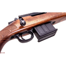 Карабин Ceska Zbrojovka CZ557 Ranger кал. 308 Win фото 5