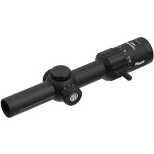 Прицел Sig Optics Tango-MSR LPVO 1-8x24 SFP фото 2