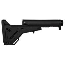 Приклад Magpul UBR GEN2 с буферной трубой для AR-10/AR-15 (черный) фото 2