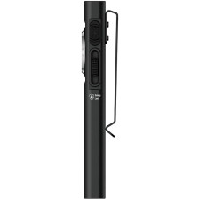 Ультратонкий фонарь Klarus E5 Ultra 800 лм/1400 mAh. Black фото 3