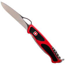 Ніж Victorinox RangerGrip 57 Hunter (0.9583.MC) фото 4