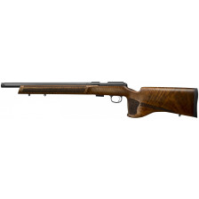 Карабин CZ457 MTR кал. 22 LR. Ствол - 41 см фото 2
