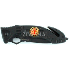 Нож Boker Magnum Black FD фото 3