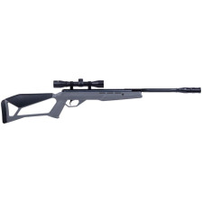 Пневматична гвинтівка Crosman Incursion NP (CINP17SX) + Оптичний приціл 4х32 фото 3