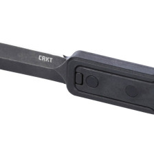 Нож складной CRKT "Gravitic Flip Black" фото 5