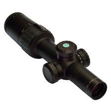 Оптический прицел Yukon Jaeger 1-4x24 T01i фото 3