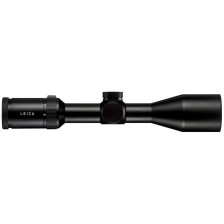 Оптичний приціл Leica Fortis 6 2-12х50 L-4A з підсвічуванням фото 3