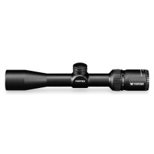 Прицел Vortex Crossfire II 2-7x32 Scout Scope V-Plex (MOA) фото 3