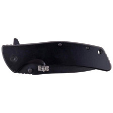 Нож SKIF Plus Hardy Black фото 3