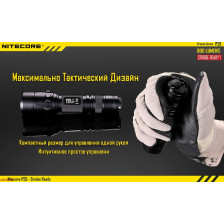 Ліхтар Nitecore P20 фото 7