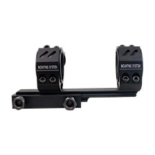 Моноблок Discovery Scope Mount For Picatinny/Ласточкин хвост (25.4/30/34 мм) фото 5