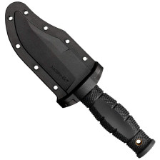 Ніж Cold Steel Leatherneck Mini Clip Point (CS-39LSAB) фото 2
