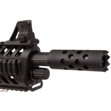 Рушниця Target VM-15 Vertical кал. 12/76 фото 3