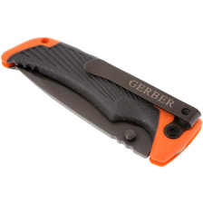 Нож Gerber Bear Grylls Scout (31-000754) фото 4