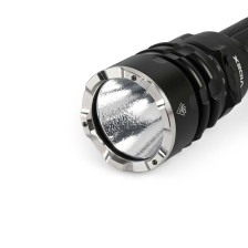Тактичний світлодіодний ліхтарик VIDEX VLF-AT265 фото 6