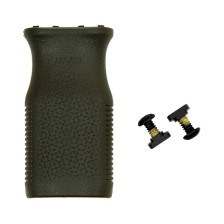 Передняя рукоятка Magpul MVG Vertical Grip на крепление M-LOK (полимер) ODG фото 4