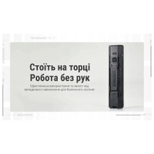 Ручной фонарь Nitecore EDC07 Tan фото 16
