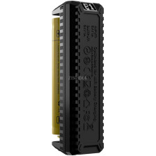 Зарядний пристрій Nitecore F1 із функцією Power Bank фото 4
