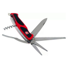 Ніж Victorinox RangerGrip 71 Gardener (0.9713.C) фото 3
