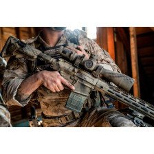Приціл Vortex Razor HD Gen IIІ 6-36x56 F1 сітка EBR-7D (підсвітка) фото 6