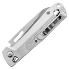 Мультитул Leatherman Free K2x Silver (832655) фото 6