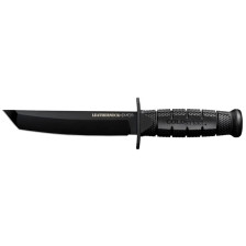 Нож Cold Steel Leatherneck Tanto Powder Coated фото 2