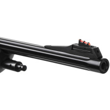 Карабин Winchester SXR Black Tracker Fluted кал. 30-06 фото 4