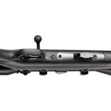 Карабин Savage Mark II FVXP 21" кал. 22 LR с прицелом 3-9x40 фото 5
