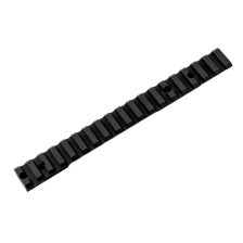 Планка Picatinny BGN на Remington 700 Long Action (нахил 20 МОА) фото 4