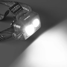 Налобный светодиодный фонарь VIDEX VLF-H189 фото 16