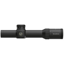 Оптический прицел Vector Optics Continental 1-10x28 FFP Illum фото 5