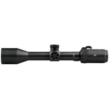 Прицел Discovery Optics VT-R 3-9x40 AC (25.4 мм, без подсветки) фото 2