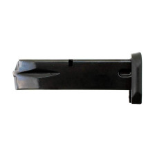 Шумовий пістолет Stalker Mod. 914-UK Black фото 3
