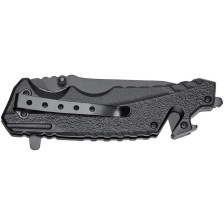 Нож SKIF Plus Handy Black фото 4
