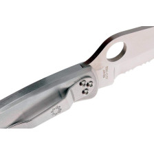 Ніж Spyderco Police (C07PS) фото 7