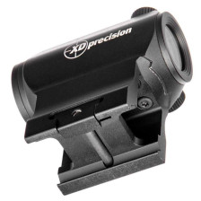 Коллиматорный прицел XD Precision RS High 2MOA (с компенсатором высоты) фото 6
