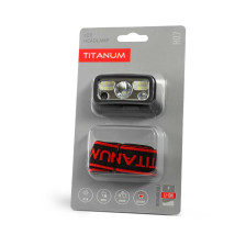 Налобный светодиодный фонарь TITANUM TLF-H07 фото 9