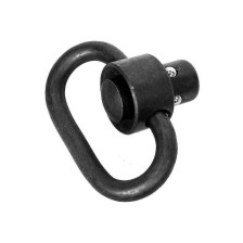 Антабка Magpul QD Sling Swivel быстросьемная фото 5