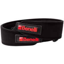 Ремінь для зброї Benelli (неопрен, шкіра) фото 3