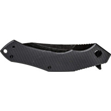 Нож SKIF Whaler BSW Black Handle фото 3