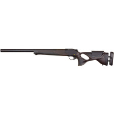 Карабин Blaser R8 Ultimate Silence iC Dark Brown кал. 30-06 фото 2