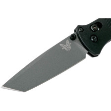 Нож Benchmade Bailout (537GY) фото 3