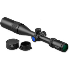 Прицел Discovery Optics VT-R 3-12x42 AOE фото 4